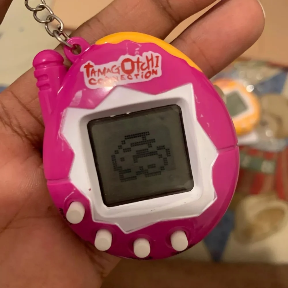 Tamagotchi